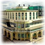 Бизнес-отель «Евразия»
