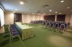 «Отель «Ремезов», зал для презентаций
