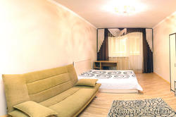 Почасовая квартира в спальном районе Тюмени